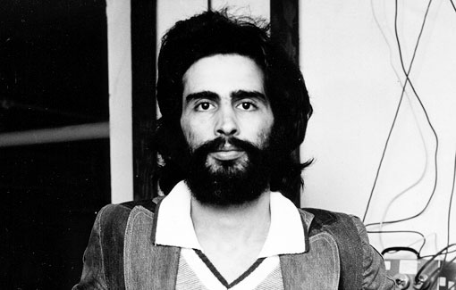 David Mancuso